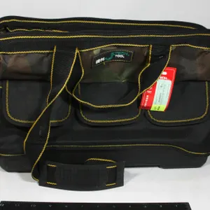 NEW JETECH HEAVY DUTY TOOL BAG