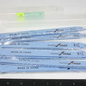NEW SMALL CONTAINER OF SAWZALL BLADES