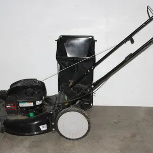 MTD GOLD 675EXI SERIES FRONT WHEEL DRIVE LAWNMOWER