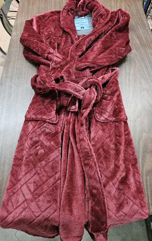 House Coat - Size S/M