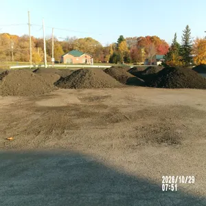 (Approximately 500) Tons of Millings