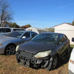 DSS188 (TREAS) 2013 Ford Focus Sedan