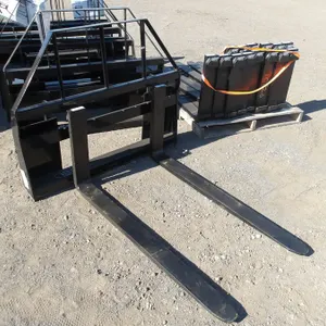 Skid Steer Forks