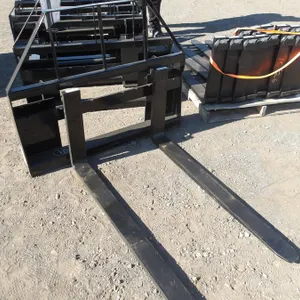 Skid Steer Forks