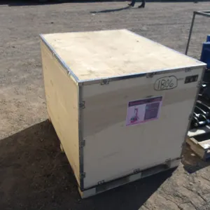 Tire Changer