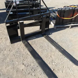 Skid Steer Forks