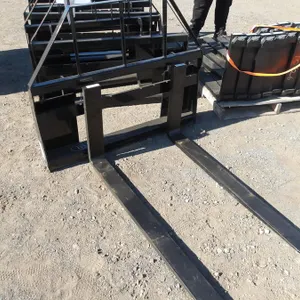 Skid Steer Forks