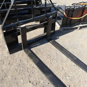 Skid Steer Forks