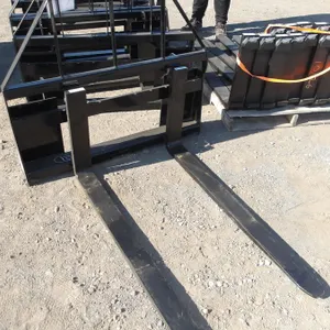 Skid Steer Forks