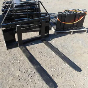 Skid Steer Forks