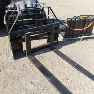 Skid Steer Forks