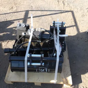 Mini Excavator Attachments