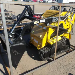 Compact Track Loader