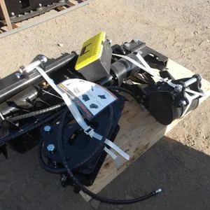 Misc. Mini Excavator Attachments