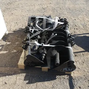 Mini Excavator Attachments