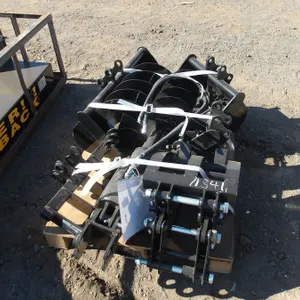 Mini Excavator Attachments