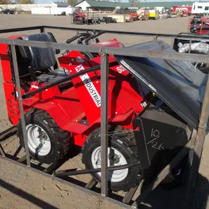 Wheel Loader
