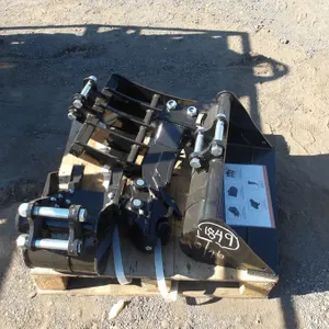 Misc. Mini Excavator Attachments
