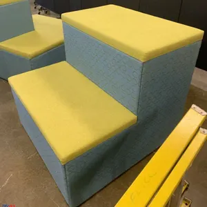 (3) Cubes
