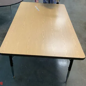(5) Children Work Tables