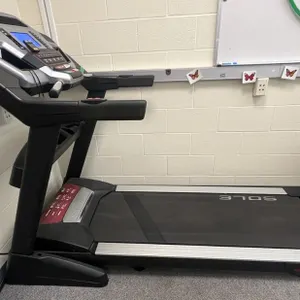 Sole Treadmill