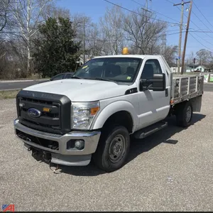 2012 Ford F-250 Super Duty Pickup Truck