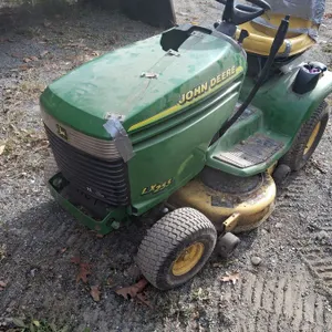John Deere LX255 Riding Mower