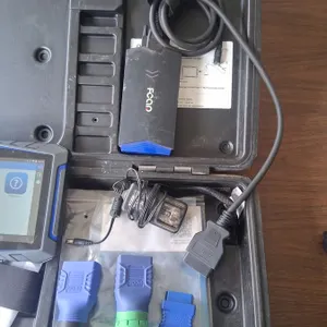 FCAR Motor Diagnostic System