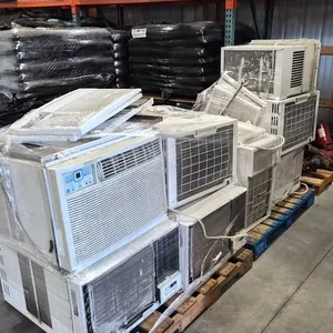 (12) A/C Units