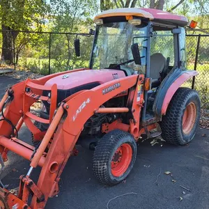 Kubota  L3540  Tractor