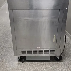 Beverage-Air Reach In Cooler