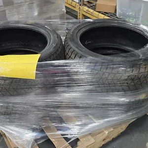 Pallet of (4) Tires