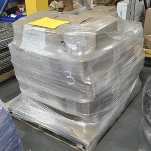 Pallet of Baby Wipes