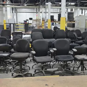 Rolling Chairs and Stools