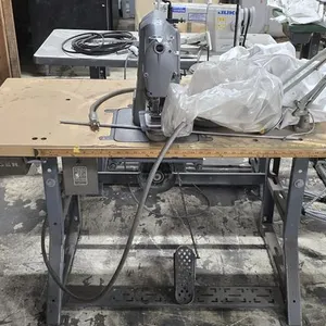 Singer Sewing Machine