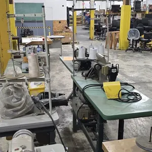 Juki Sewing Machines