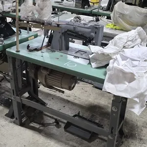 Singer Sewing Machine