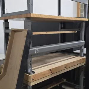 Workshop Tables