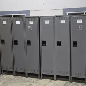 Lockers