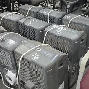 Hisense Portable Air Conditioners