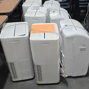 Hisense Portable Air Conditioners