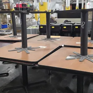 Tables and Chairs