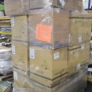 Pallet of Cups