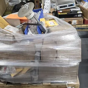 Misc. Hardware and Supplies