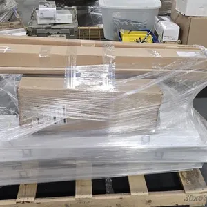Pallet of Cooper Lighting Solutions Products
