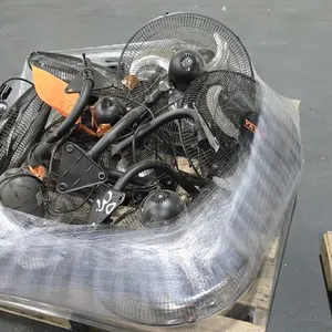 Various Fans