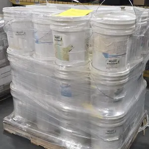 Pallet of Disinfectant Cleaner