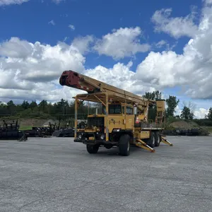 1979 OshKosh/Holan 29-75-2 Bucket Truck
