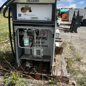 (2) Fuel Pumps