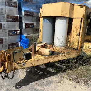 Hot Box Trailer